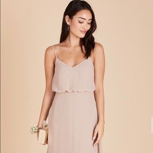 Birdy Grey Bridesmaid Dress